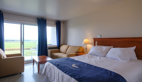 Chambre Confort
