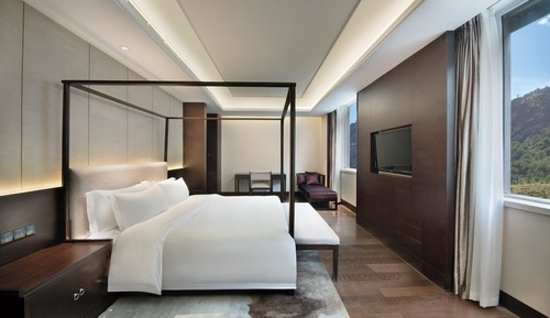 Suite, 2 chambres (Living Dining Areas)