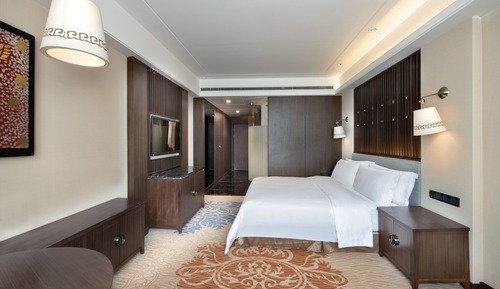 Chambre Standard