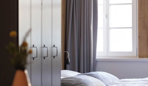 Chambre Familiale