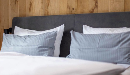 Chambre Confort