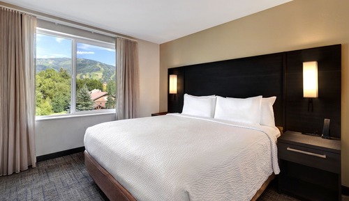 Suite, 1 chambre (View)