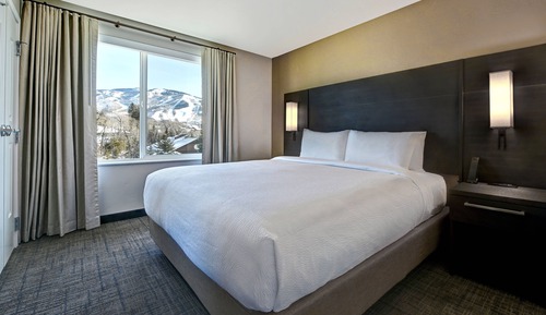 Suite, 1 chambre (Mobility Accessible, Tub)