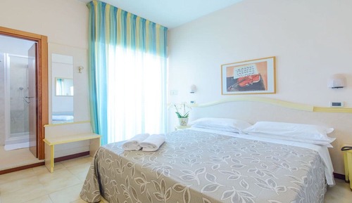 Chambre Triple Standard