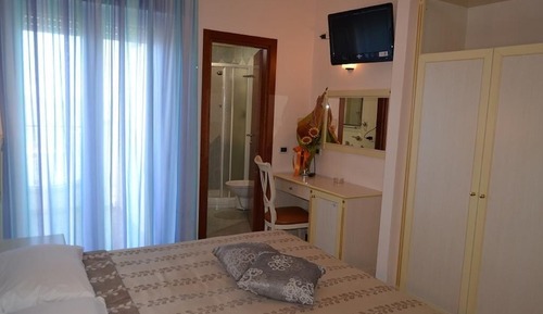 Chambre Familiale