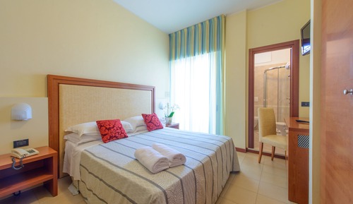 Chambre Double