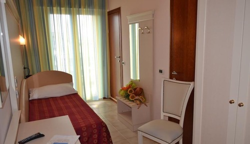 Chambre Simple