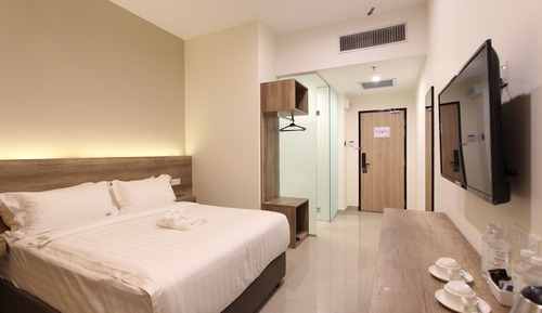 Chambre Standard