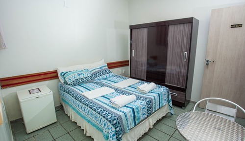 Chambre Double Standard