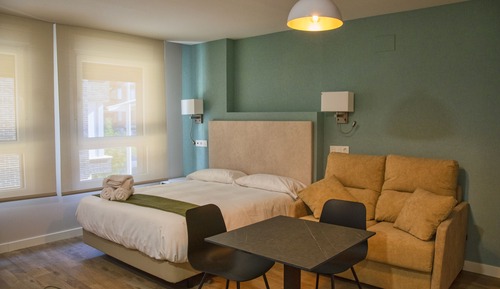 Appartement Supérieur