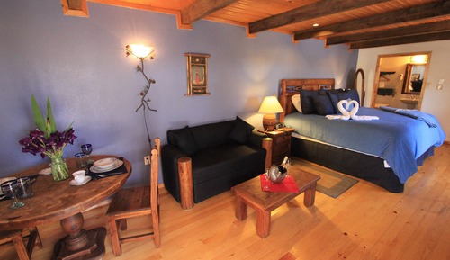 Chambre Exécutive