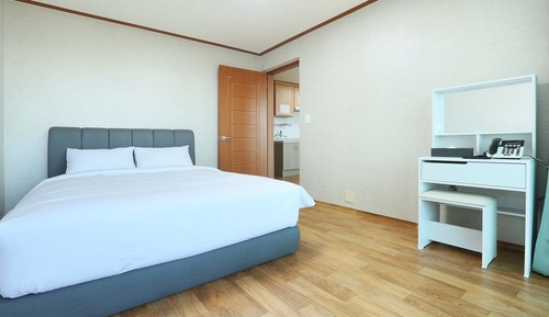 Chambre Familiale