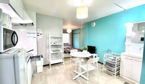 Appartement (302)