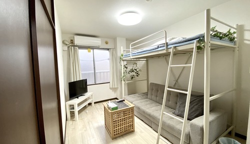 Appartement (403)