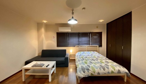 Appartement (101)