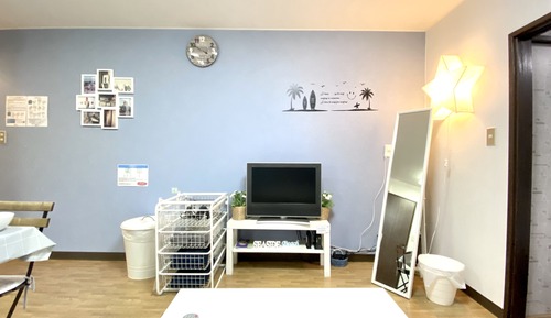 Appartement (306)