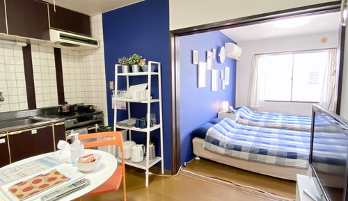 Appartement (402)