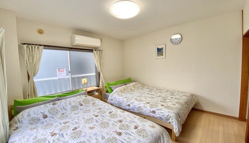 Appartement (201)