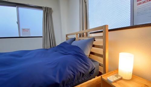 Appartement (405)