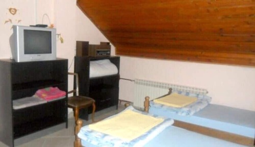 Chambre Confort