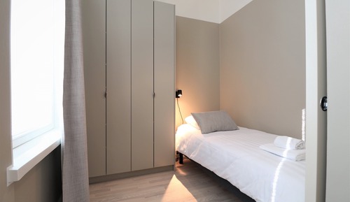 Appartement Confort