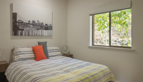 Maison Luxe, 3 chambres