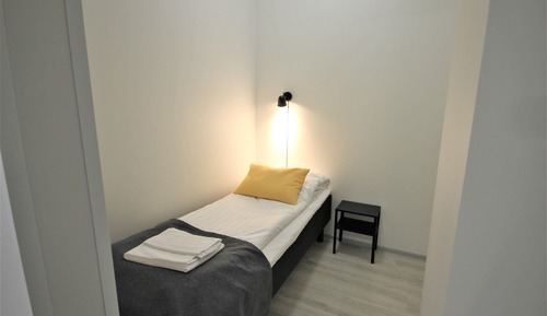 Appartement Classique