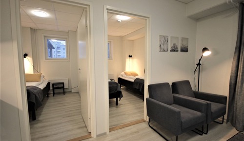 Appartement Classique