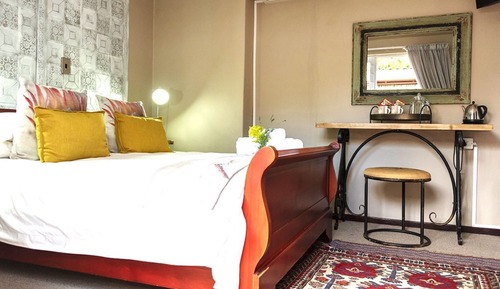 Chambre Standard, 1 chambre