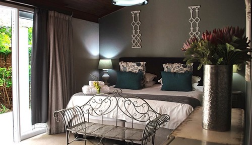 Chambre Lune de Miel, 1 chambre