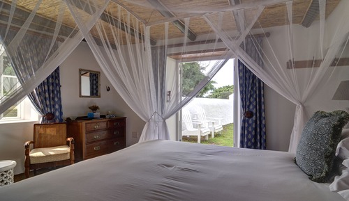 Chambre Double Luxe