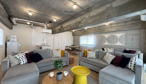 Appart'hôtel, 1 chambre (4F)