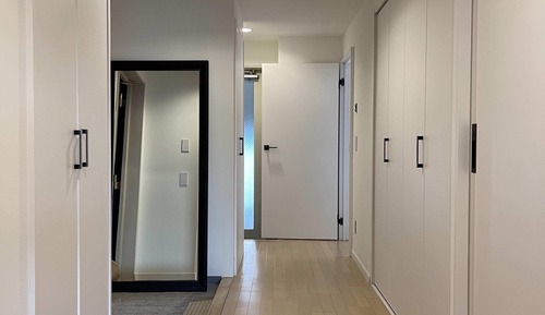 Appart'hôtel Familial, 1 chambre (6F)