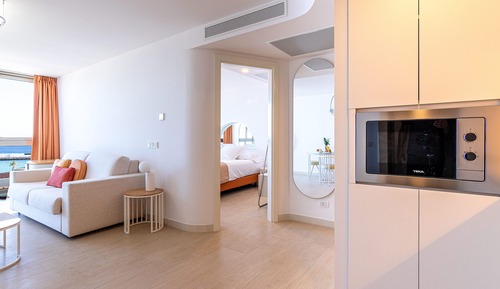 Appartement Supérieur