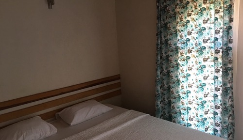 Chambre Double Standard