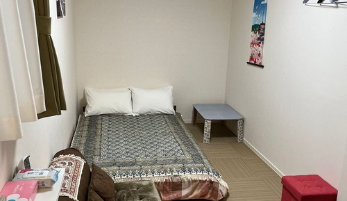 Chambre (201, Cherry, Japanese Style)