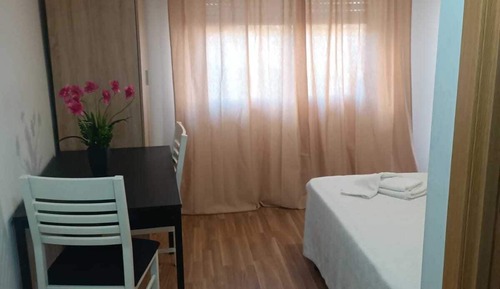 Chambre Double Classique