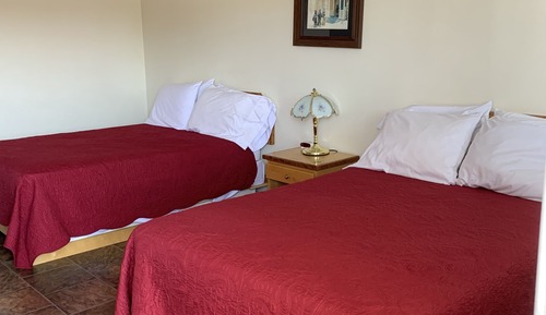 Chambre Double Classique