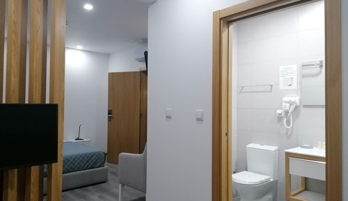 Chambre Quadruple Familiale