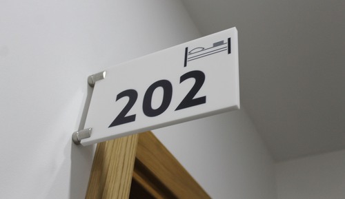 Chambre Double