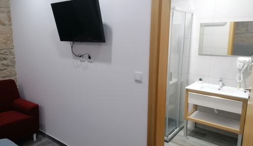 Chambre Double