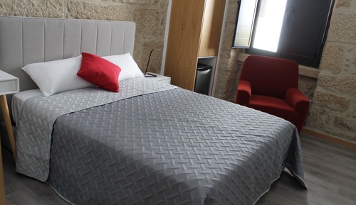 Chambre Double