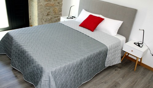 Chambre Quadruple Familiale