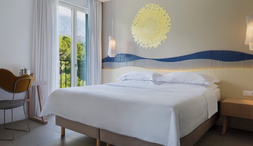 Chambre Classique Double ou avec lits jumeaux