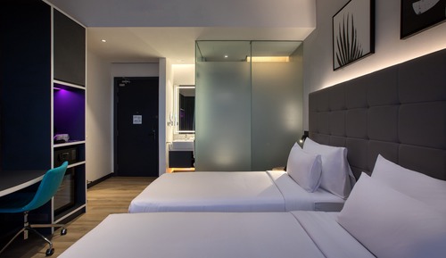 The Innside Room Xtra
