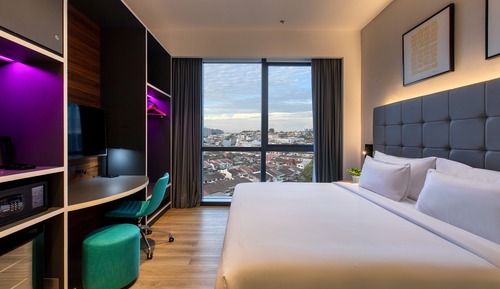 The Innside Room