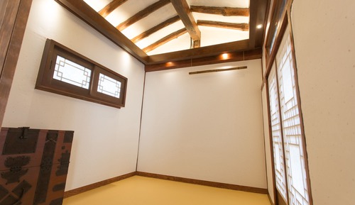 Chambre Tradition (Daemunchae)