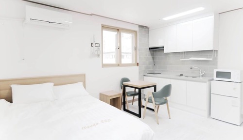 Chambre Double