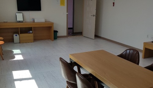 Chambre (For Group)