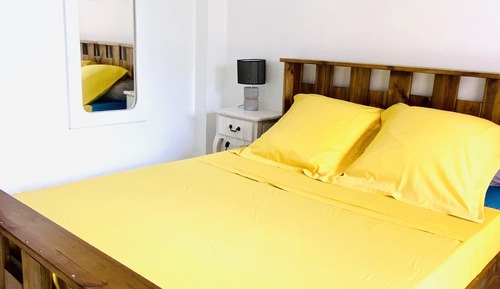 Chambre Confort